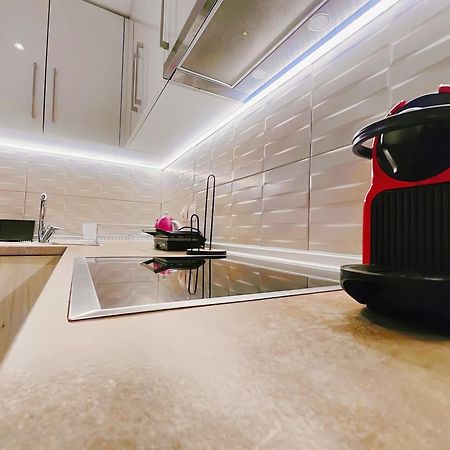 Costamare Boutiqueapart-Where Luxury Meets Comfort Rhodes City Ngoại thất bức ảnh