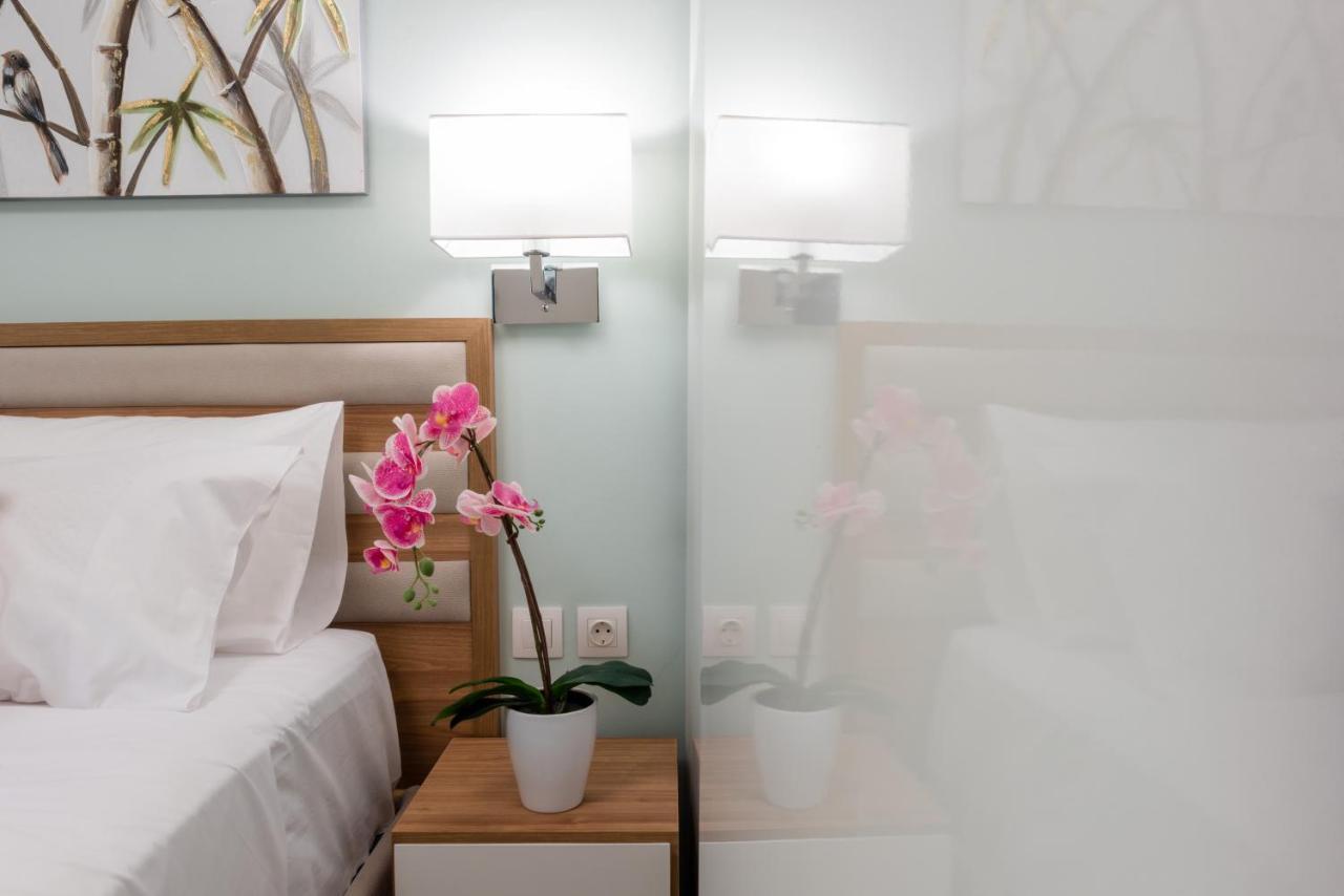 Costamare Boutiqueapart-Where Luxury Meets Comfort Rhodes City Ngoại thất bức ảnh