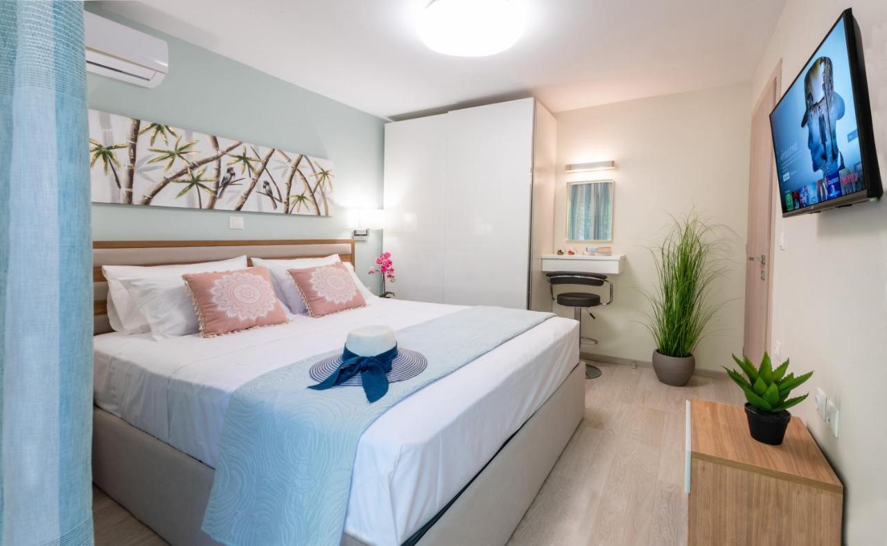 Costamare Boutiqueapart-Where Luxury Meets Comfort Rhodes City Ngoại thất bức ảnh