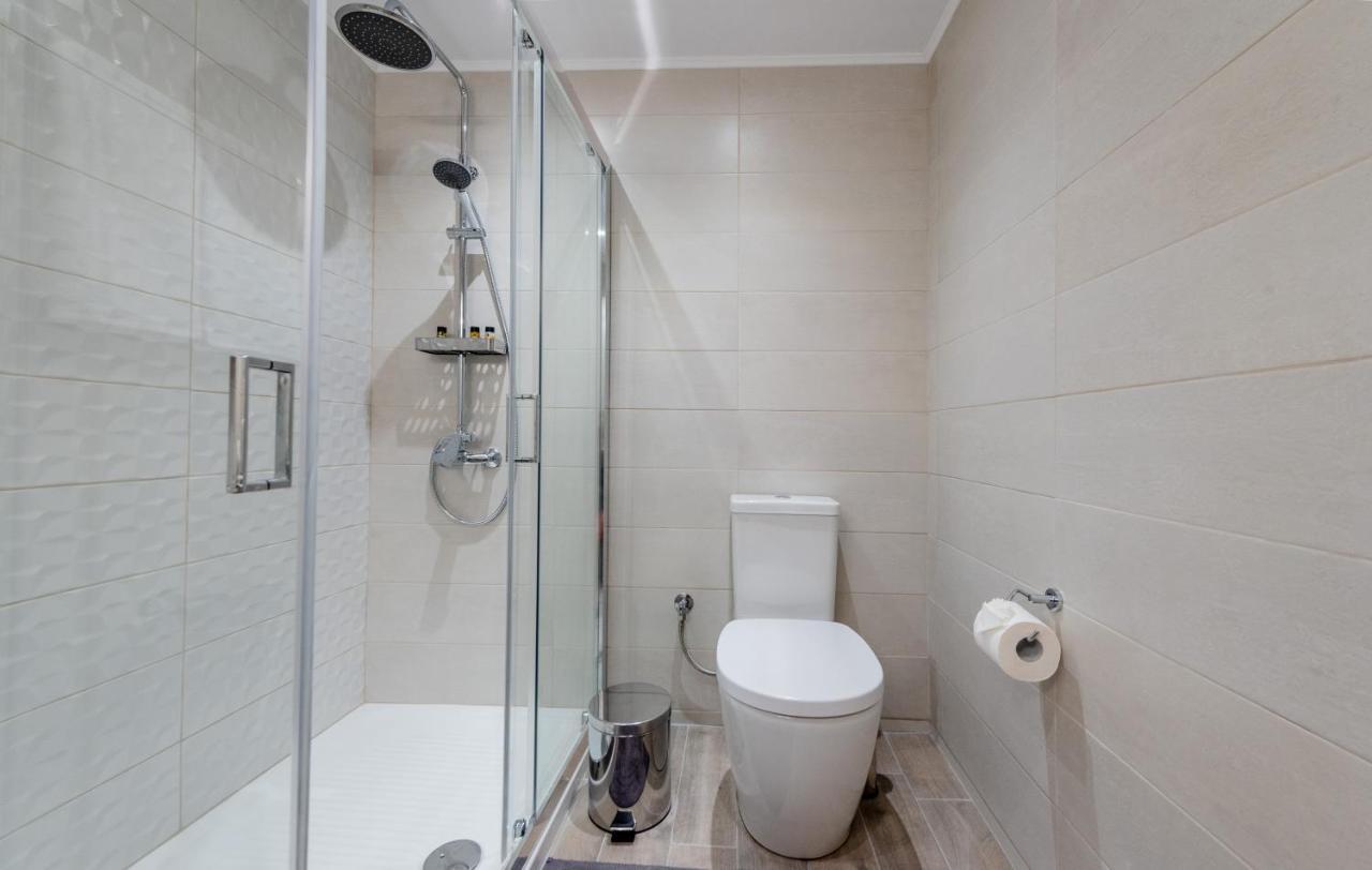 Costamare Boutiqueapart-Where Luxury Meets Comfort Rhodes City Ngoại thất bức ảnh