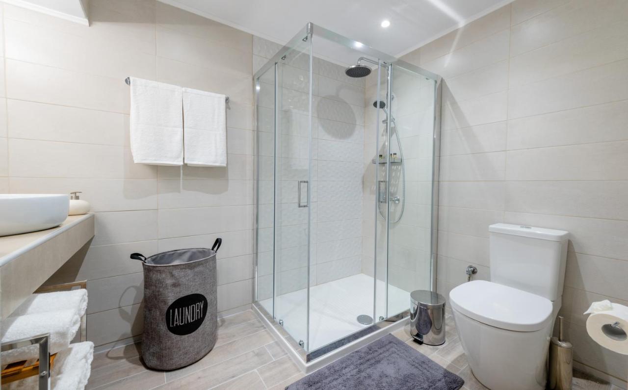 Costamare Boutiqueapart-Where Luxury Meets Comfort Rhodes City Ngoại thất bức ảnh