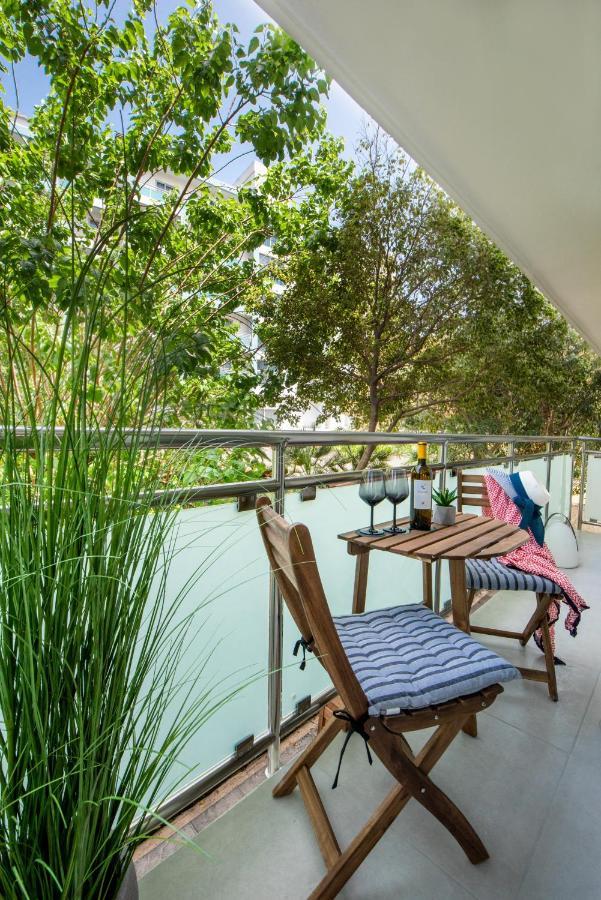 Costamare Boutiqueapart-Where Luxury Meets Comfort Rhodes City Ngoại thất bức ảnh