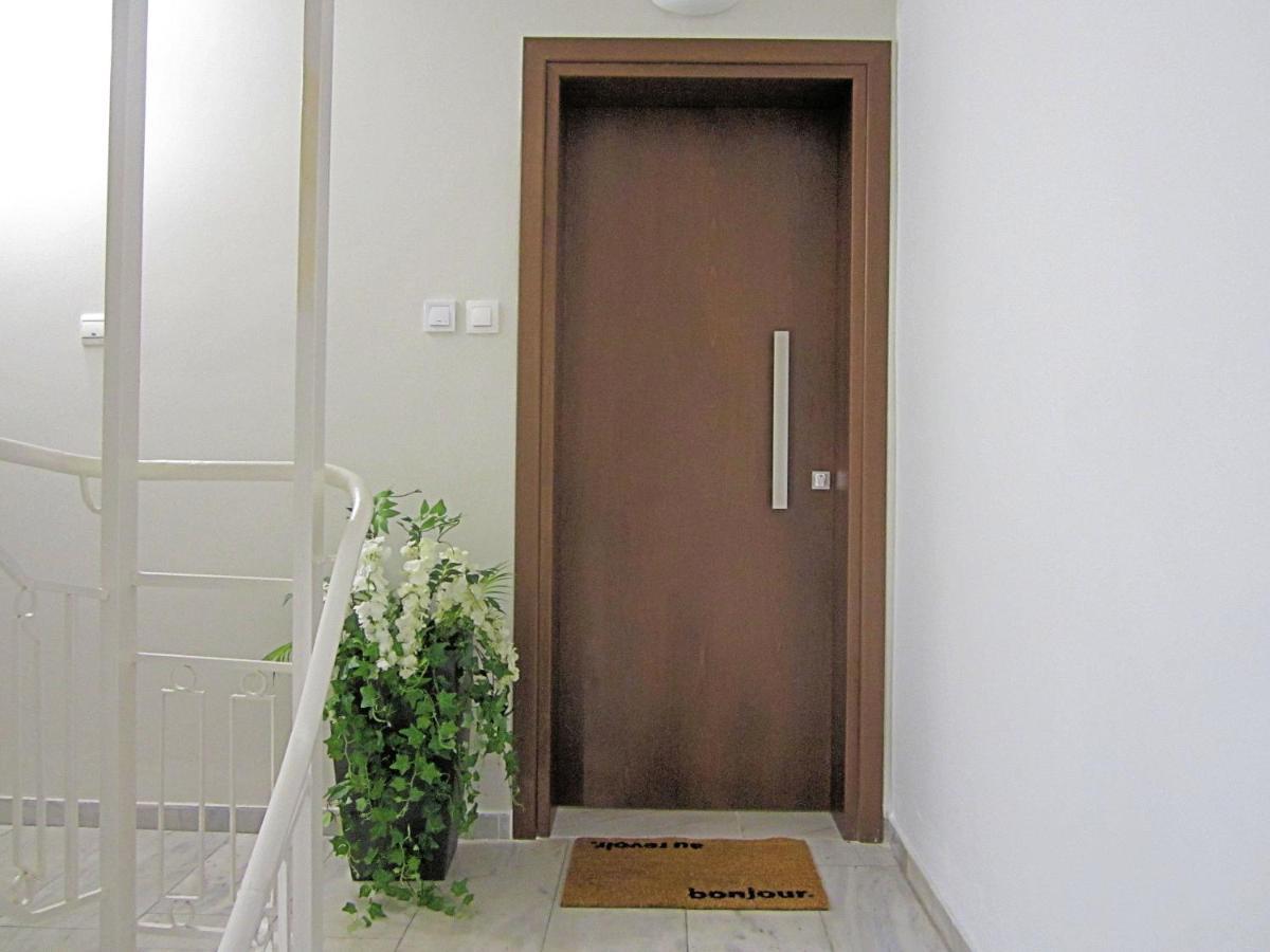 Costamare Boutiqueapart-Where Luxury Meets Comfort Rhodes City Ngoại thất bức ảnh