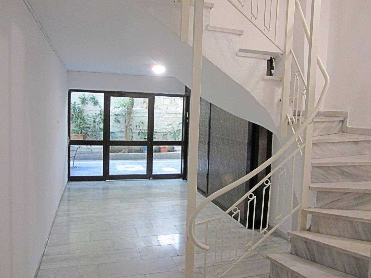 Costamare Boutiqueapart-Where Luxury Meets Comfort Rhodes City Ngoại thất bức ảnh