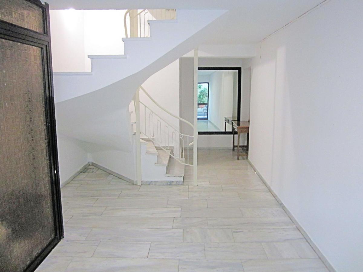 Costamare Boutiqueapart-Where Luxury Meets Comfort Rhodes City Ngoại thất bức ảnh