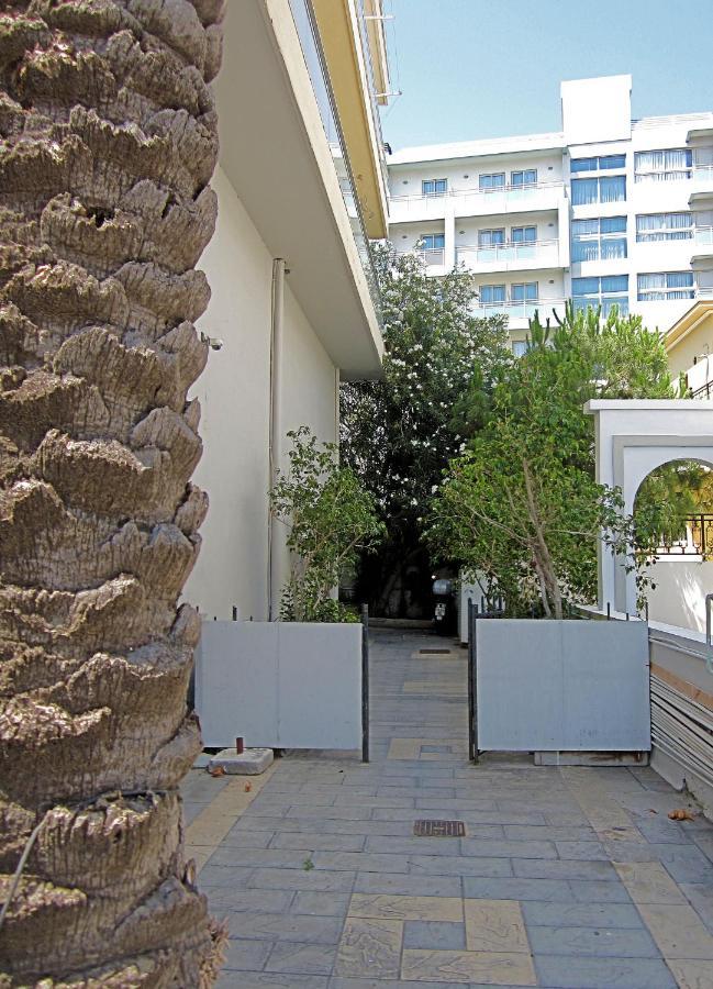 Costamare Boutiqueapart-Where Luxury Meets Comfort Rhodes City Ngoại thất bức ảnh