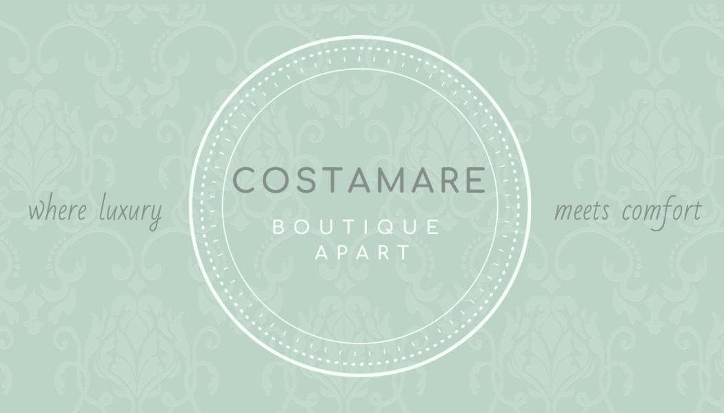 Costamare Boutiqueapart-Where Luxury Meets Comfort Rhodes City Ngoại thất bức ảnh