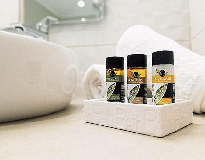 Costamare Boutiqueapart-Where Luxury Meets Comfort Rhodes City Ngoại thất bức ảnh