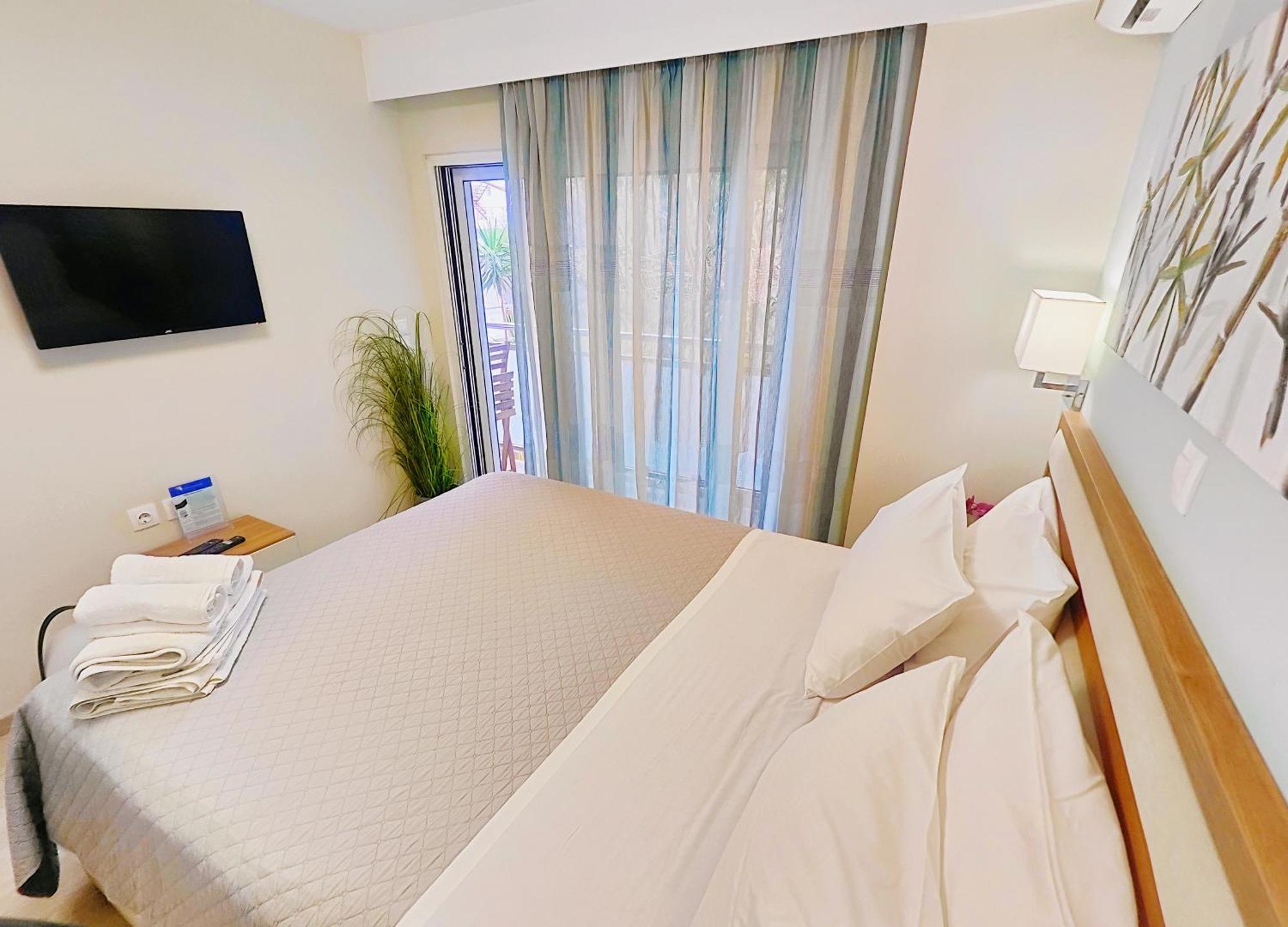 Costamare Boutiqueapart-Where Luxury Meets Comfort Rhodes City Ngoại thất bức ảnh