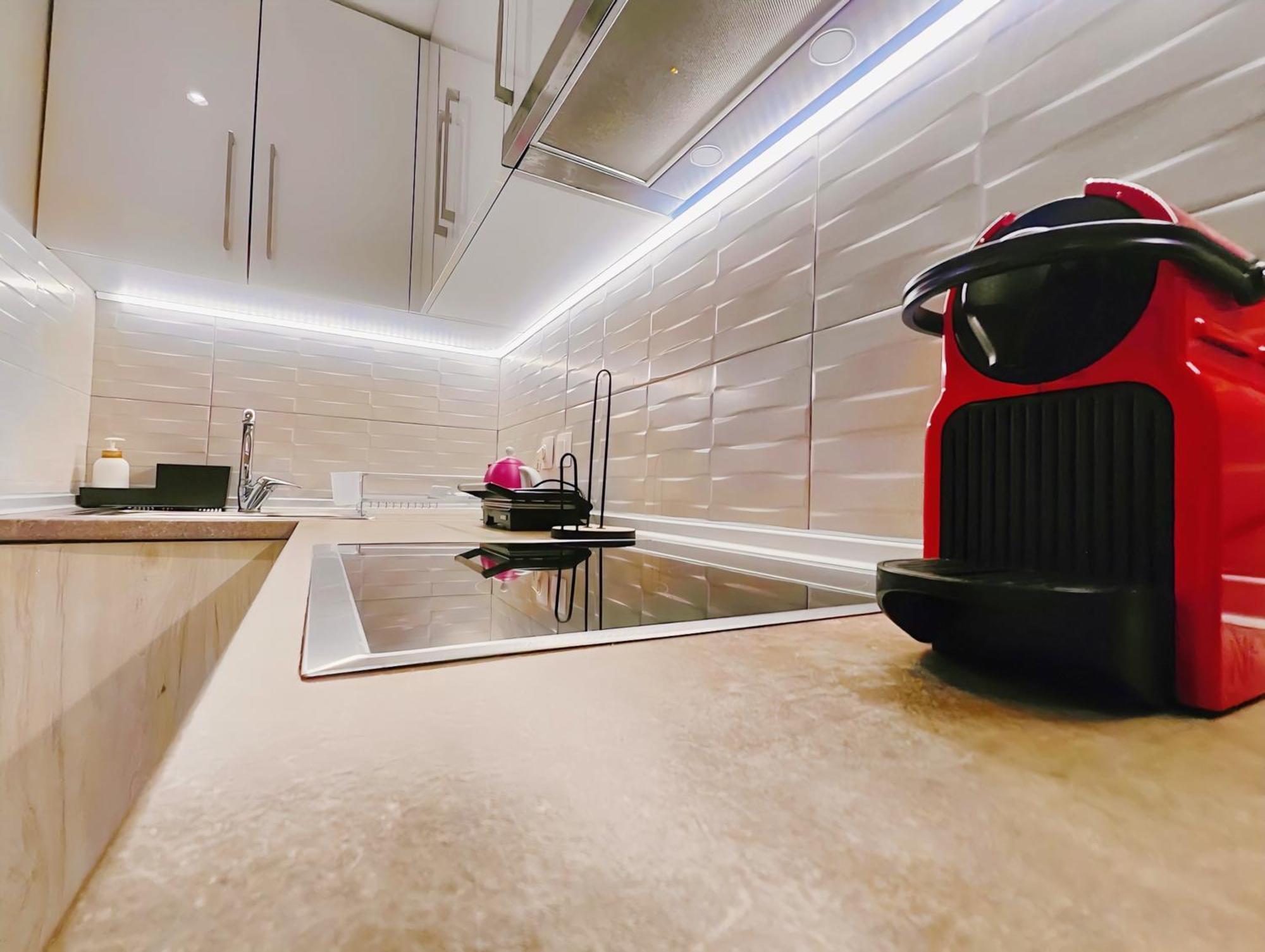 Costamare Boutiqueapart-Where Luxury Meets Comfort Rhodes City Ngoại thất bức ảnh