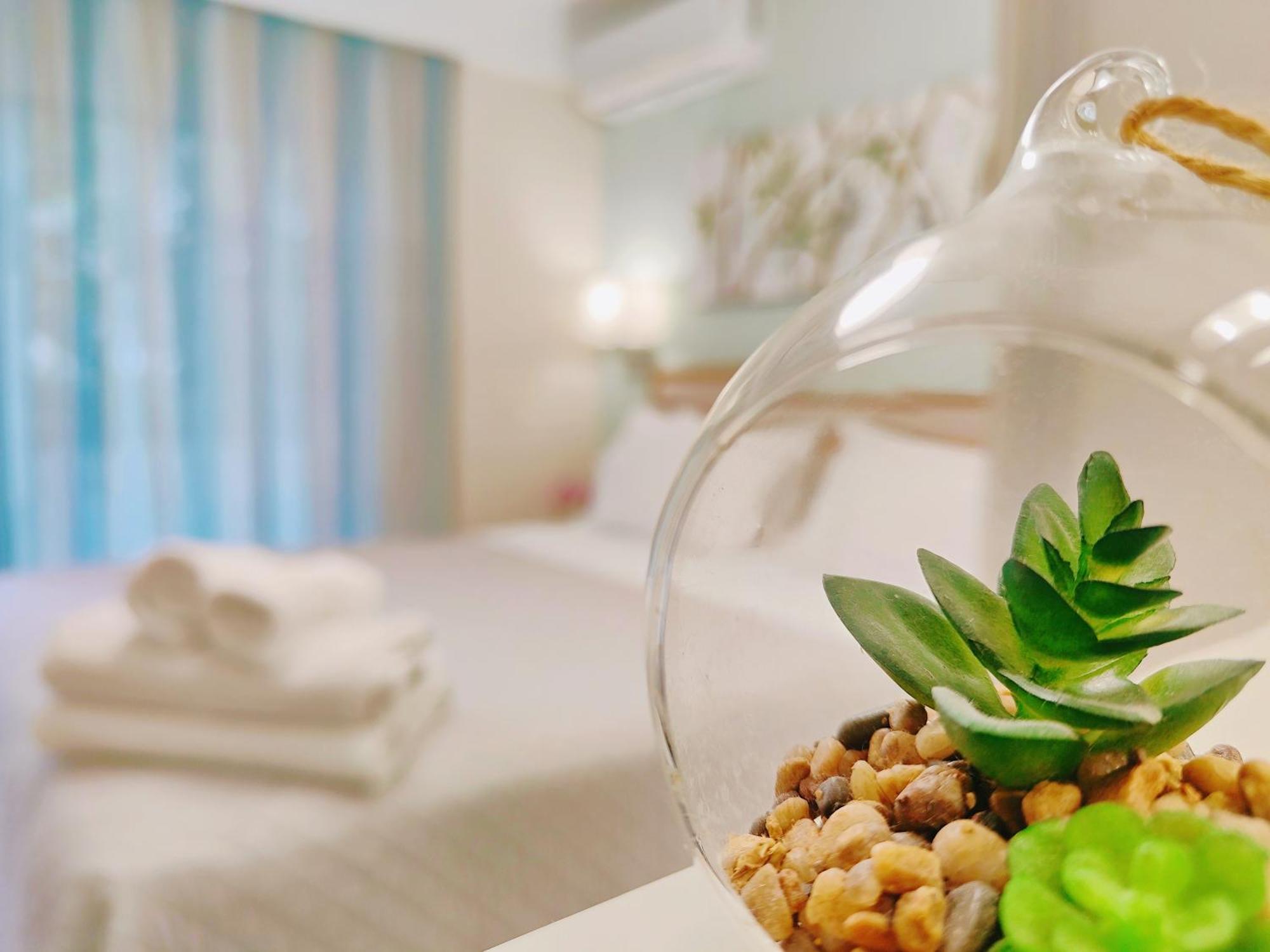 Costamare Boutiqueapart-Where Luxury Meets Comfort Rhodes City Ngoại thất bức ảnh