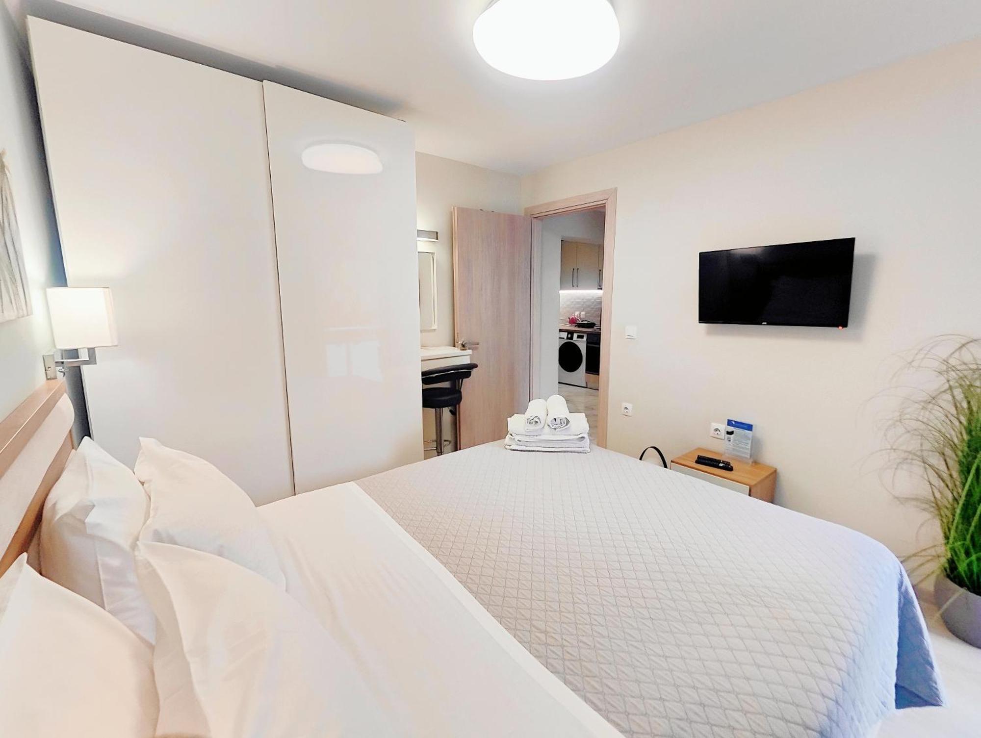 Costamare Boutiqueapart-Where Luxury Meets Comfort Rhodes City Ngoại thất bức ảnh